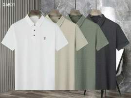 Picture of Burberry Polo Shirts Short _SKUBurberryM-4XL26rxX680128972